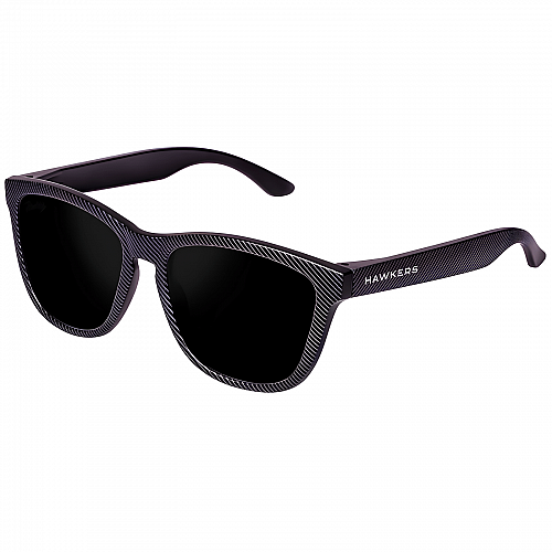 HAWKERS  Carbono  Dark One - Polarized 
